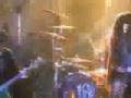 Silent Cry - Sufocated in Darkness Live with Shaaman