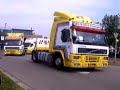 Truckersdag 2008 Houten