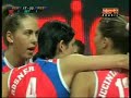 3� e 4� sets foppapedretti bergamo 2 x 3 scavolini pesaro,  campeonato italiano 07/08.

scavolini pesaro: francesca ferreti (2), sheilla castro (13), marianne steinbrecher (22), carolina costagrande (23), martina guiggi (6), christiane f�rst (10) e a l�bero elke wijnhoven. entraram: nat�lia brussa (1), lucia lunghi e ilaria garzaro. n�o entraram: carla castiglione e julieta lazcano. t�cnico: angelo vercesi.
foppapedretti bergamo: eleonora lo bianco, angelina gr�n (28), francesca piccinini (14), milena rosner(7), maja poljak (19), valentina arriguetti (10) e l�bero paola croce. depois: valentina fiorin e indre sorokaite. n�o entrou: katarzyna gujska, alessandra camarda e tasca federica. t�cnico: lorenzo micelli.

siatk�wka, volleyball, odbojka, pallavolo, r�plabda , volei, voleibol, volejbal, voleybol, volleybal, volley-ball, volleyboll, ????????, ????????, ???????.