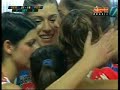 3� e 4� sets foppapedretti bergamo 2 x 3 scavolini pesaro,  campeonato italiano 07/08.

scavolini pesaro: francesca ferreti (2), sheilla castro (13), marianne steinbrecher (22), carolina costagrande (23), martina guiggi (6), christiane f�rst (10) e a l�bero elke wijnhoven. entraram: nat�lia brussa (1), lucia lunghi e ilaria garzaro. n�o entraram: carla castiglione e julieta lazcano. t�cnico: angelo vercesi.
foppapedretti bergamo: eleonora lo bianco, angelina gr�n (28), francesca piccinini (14), milena rosner(7), maja poljak (19), valentina arriguetti (10) e l�bero paola croce. depois: valentina fiorin e indre sorokaite. n�o entrou: katarzyna gujska, alessandra camarda e tasca federica. t�cnico: lorenzo micelli.

siatk�wka, volleyball, odbojka, pallavolo, r�plabda , volei, voleibol, volejbal, voleybol, volleybal, volley-ball, volleyboll, ????????, ????????, ???????.