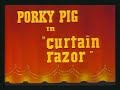 a 1949 classic by friz freleng

porky pig is a talent agent auditioning various corn ball performers.


...forgive me co'z it's a bit blur...