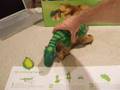 Pleo--It's Alive!