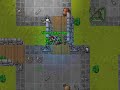Crappy Spawn Blockers (POI Quest)