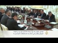 رفع درجات التنسيق بين قوات الجيش والأمن بتونس -Views : 0