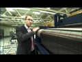 An Inside Look at BMW's Carbon Fiber Manufacturing Process