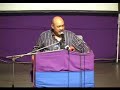 Bouterse over Santokhi Bouterse over Santokhi