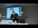 Steffen Frost, CEO of Carticipate, Inc., gave a demo of the company's carpool app for the iPhone.The event was the Silicon Valley iPhone Developers' Meetup held at the TIPS Group in Palo Alto November 17th, 2008 at 19:04:26 PST.Carticipate is the first and only rideshare application on a location aware mobile platform.The company is promoting the idea to save money on gas while helping the environment by 'carticipating' with friends, family, groups, or co-workers.The app allows you to coordinate driving plans by indicating where you are going, when, and post your ride. Carticipate will match you up to local carticipants going your way.Steffen demonstrated the new scheduler feature allows you to create and manage multiple trips where you define the 