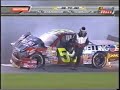 Nascar  Trucks , accidentes  Chevy  Silverado