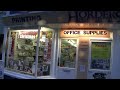 The Alternative Thornbury Shops Xmas Display Competition - part 2