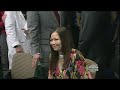 Brenda Jensen, who lost her voice 12 years ago due to complications from a previous surgery, received a new larynx in a very rare transplant surgery. Bill Whitaker reports.