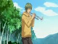 Winter Corda