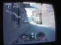 Gran Turismo 4: BMW M3 CSL vs. Mitsubishi Lancer Evo 8 MR