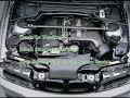 gran turismo 4: bmw m3 csl vs  mitsubishi lancer evo 8 mr