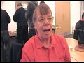 Prepairing to Preach 2009 - Video 5