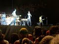 BEASTIE BOYS - AIRRAID ON MOJO - LANGERADO 2008