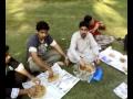 Visit to Wah Garden, 4 Nov 07