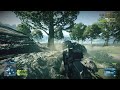 SP: Battlefield 3 - Līnis zem akmens!