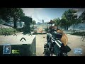 SP: Battlefield 3 - Līnis zem akmens!