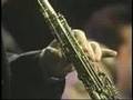 The Microscopic Septet plays Baghdad Blues