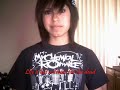 Feliz dia de MCR