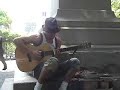 Blues, Slide Guitar and a Kazoo finale Blues, Slide Guitar and a Kazoo finale