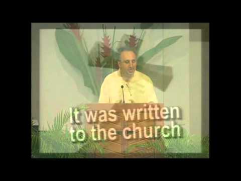 prophecy - Pastor JD talks about how the perilous times marking these last days point to yet another reason that Christ's return for His church is sooner than we may th...