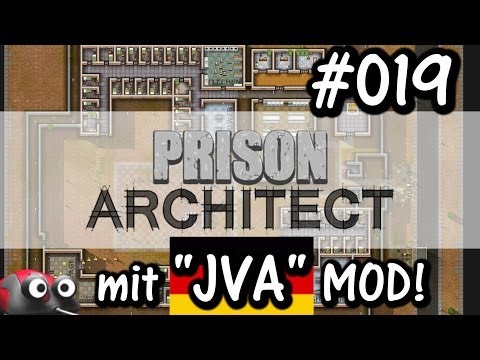 architect - Prison Architect Playlist: http://bit.ly/paplaylist ▻ Beam auf Facebook: https://www.facebook.com/BeamLPP ______ Entwickler: Introversion Software Das Spiel kaufen: http://www.introversion...