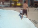 AD at the Orange Pool
