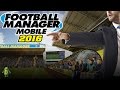 Video for Football Manager Mobile 2016 Western Europe android 5 load