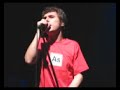 IVAN FERREIRO (Bilbao 15 Marzo 08) - Presentacion banda +Jet