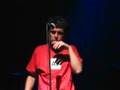 IVAN FERREIRO (Bilbao 15 Marzo 08) - Presentacion banda +Jet