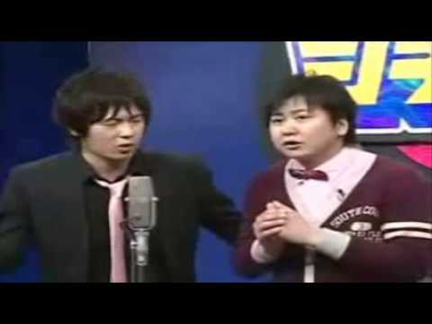  「[漫才]ウーマンラッシュアワー「田舎のアイドルファン」」のイメージ