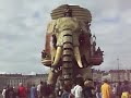 Nantes elephant