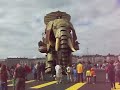 Nantes elephant