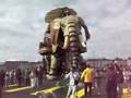 Nantes elephant