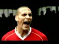 Manchester United vs Arsenal champions league semi final 2009 trailer