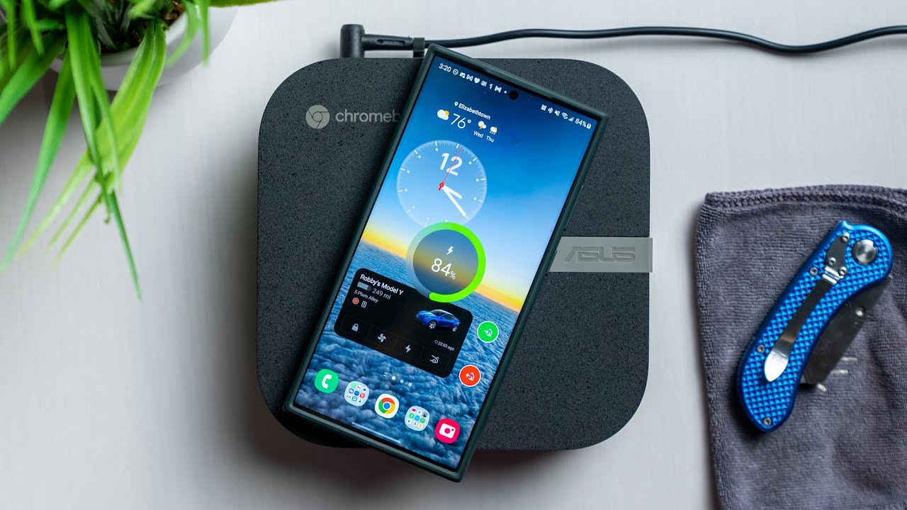 Qi-Compatible Chromebox Wont Turn On: Troubleshooting Guide Qi-Compatible Chromebox Wont Turn On: Troubleshooting Guide