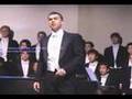 Kalil Wilson sings Aint Got Time to Die