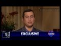 George Zimmerman's Exclusive Full Interview With ...