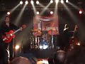 lee rocker at 13th rockin' race jamboree in torremolinos, spain