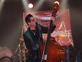 Lee Rocker - Race Track Blues