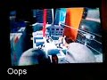 Mirrors Edge Time Trial Playground 1 57.81 3 stars