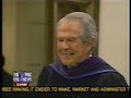 Paul Levinson critiques Pat Robertson Paul Levinson critiques Pat Robertson