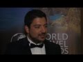 Ahmet Oytun, Vice President, Gardens Of Babylon Suite Hotel & Well-Being