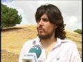 Una película sobre Jesús de Nazaret, grabada íntegramente en la provincia de Huelva
