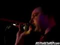 ONESP and the Naked circle- bongo club 2001
