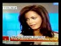 Ingrid Rivera Miss Puerto Rico Universe 2008 NBC Today Show