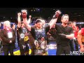 Bring On Brown vs Aldo