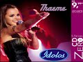 Thaeme Mariôto - Rotina (Áudio CD ZERO - Faixa 01) Thaeme Mariôto - Rotina (Áudio CD ZERO - Faixa 01)