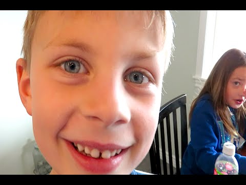 GAGE NEEDS YOUR HELP